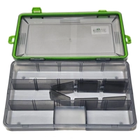Inova Organiser Tackle Boxes